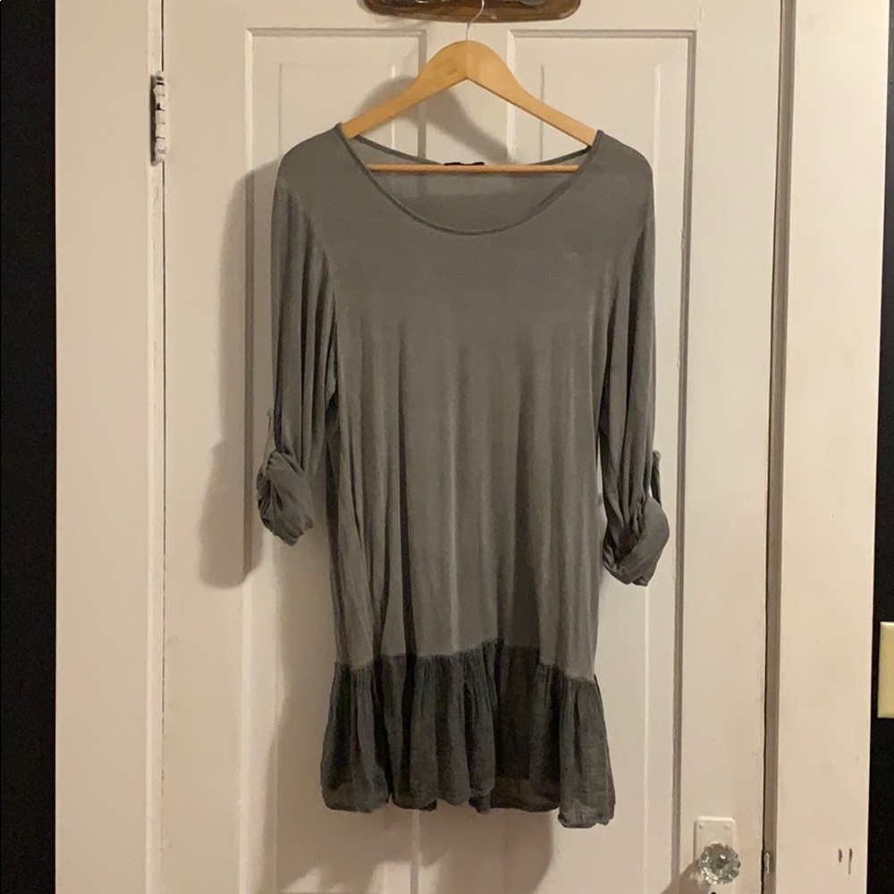 Scandal Made in Italy Dress